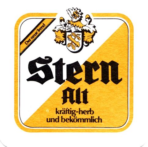 dortmund do-nw stifts stern gemein 1a (quad185-der neue trend-schwarzgelb)